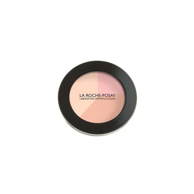 La Roche-Posay- Toleriane Teint Mattifying Fixing Powder